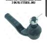 Наконечник рулевой левый mazda 3 (bk/bl) et25651l jikiu