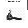 Наконечник рулевой lht, bmw e28/e34/e32 all <97