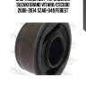 Опора задн дифференциала suzuki grand vitara/escudo 2006-2014 szab-049 febest