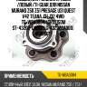 Подшипник /задний правый /левый /ti-guar для nissan murano z50 z51 presage u31 quest v42 teana j31 j32 4wd  tg-wba0084  (gh33150m st-43202-ca000 lg-43202ca000)  hub056t1