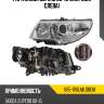 Фара skoda superb 08-13 спереди depo 665-1116lmldbem
