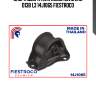 Опора двигателя honda civic ek2 d13b 1,3 14j1065 fiestroco