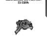 Помпа!\ mb w203/w204/w211/w164 2.5-3.5i 04>