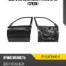 Дверь передняя geely atlas 16-22 слева sat st-glats-040-2