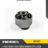 Сайлентблок jd jrr0427