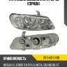 Фара nissan bluebird sylphy 03-05 справа tyc 20-a401-01-6b
