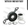 Подшипник подвесной renault duster 2011- rncb-dust febest