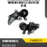 Натяжитель приводного ремня mercedes-benz c sat st-6462000070