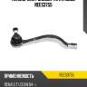 Наконечник рулевой nissan almera 2012- moog re-es-3755