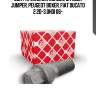 Болт крепления колеса, citroen jumper, peugeot boxer, fiat ducato 2.2d-3.0hdi 06-