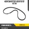 Ремень приводной 13x1180  mmc 4d3# canter 3.3d-4.6d 91-95-02- altx2 mitsuboshi mpmf6455