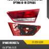 Фонарь в крышку багажника kia optima 16-18 справа sat st-223-1328r