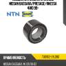 Подшипник задней ступицы nissan bassara ntn tu0902-2/l260