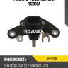 Регулятор генератора utm rb2008a