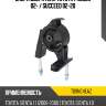 Опора двигателя toyota probox 02-  rbi t09nc4eaz