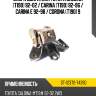 Опора двигателя toyota caldina t190 92-02  sat st-12372-74390
