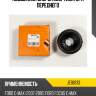 Подшипник опоры амортизатора переднего jd jeb0133