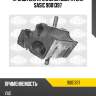 Кронштейн крепления двигателя sasic 9001397