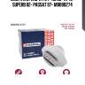 Опора кпп vag: a4 94- a6 05- a7 10- superb 02- passat 97- m8080274