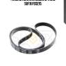 Ремень поликлиновый 6pk1818 sufix fb3215