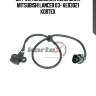 Датчик положения коленвала mitsubishi lancer 03- ker3021 kortex
