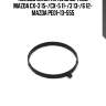 Кольцо уплотнительное тнвд mazda cx-3 15-/cx-5 11-/3 13-/6 12- mazda pe01-13-555