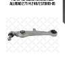 Рычаг передний нижний, Audi Allroad 2.7T/4.2 V8/2.5TDi 00-05