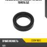 Кольцо уплотнительное форсунки toyota 2jz toyota 23291-76010