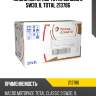 Масло моторное total classic 9 5w30, 1l total 213786