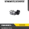 Ролик натяжной c механизмом натяжения stellox 0340942sx
