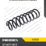 Пружина задняя mitsubishi lesjofors 4259256