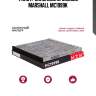 Фильтр салонный угольный marshall mc1999k