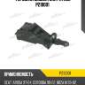 Форсунка омывателя patron p210001