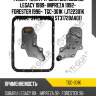Фильтр акпп /ti-guar для subaru legacy 1989- impreza 1992- forester 1996-  tgc-301k  (jt22301k jt301k)  31728aa010 st31728aa011