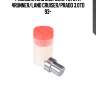 Распылитель dn0pd619, toyota 4runner/land cruiser/prado 3.0td 93-