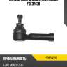 Наконечник рулевой тяги r moog fdes4156