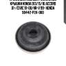 Прокладка под болт клапанной крышки honda d13/15/16 accord 01-/civic 91-00/hr-v 99- honda 90442-p2a-000
