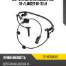 Датчик abs rr mitsubishi asx 10- sat st-4670a583