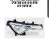 Фара противотуманная kia sportage iii 10-16 rh depo 223-2022r-ue