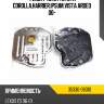 Фильтр акпп toyota corolla,harrier,ipsum,vista ardeo 00- toyota 35330-06010