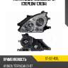 Фара Hyundai Terracan 01-07 Спереди SAT ST-221-1131L