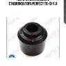 (0375) втулка заднего стабилизатора perfect to-13-fj1