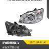 Фара hyundai getz 02-05 слева sat st-221-1118l-ld-em