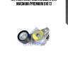 Натяжитель ремня в сборе ,rvi magnum/premium dxi 13