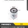 Фильтр масляный  mitsubishi colt 1,5 2006 - 2009  mitsubishi colt 1,3 2004 - 2012 c1038 sakura