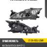 Фара mazda 6 10-12 слева sat st-216-1155l-lemn1
