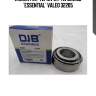 Лампа p21/4w 12v 21/4w baz15d "essential" valeo 32205