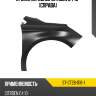 Крыло переднее citroen c4 10- справа sat st-ct26-016-1