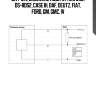 Датчик, давление подачи топлива ds-rds2 ,case ih, daf, deutz, fiat, ford, gm, gmc, iv