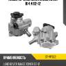 Насос гур land rover range rover iii 4.4 02-12 sat st-vp302